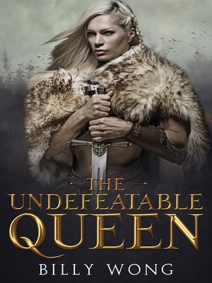 cover image of The Undefeatable Queen